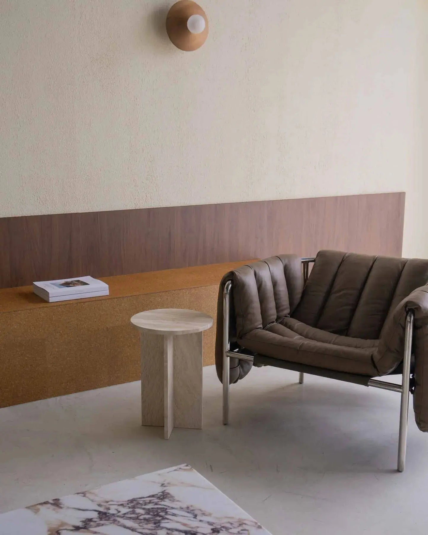 Table d'appoint Eris