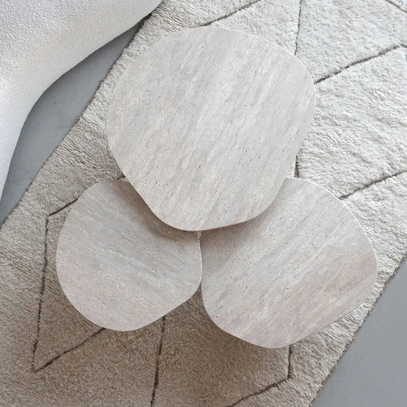 Trio de Tables Basses Artemis