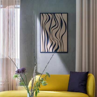 Tableaux Wave - Shape 01