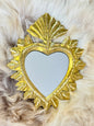 Miroir Ex Voto 5