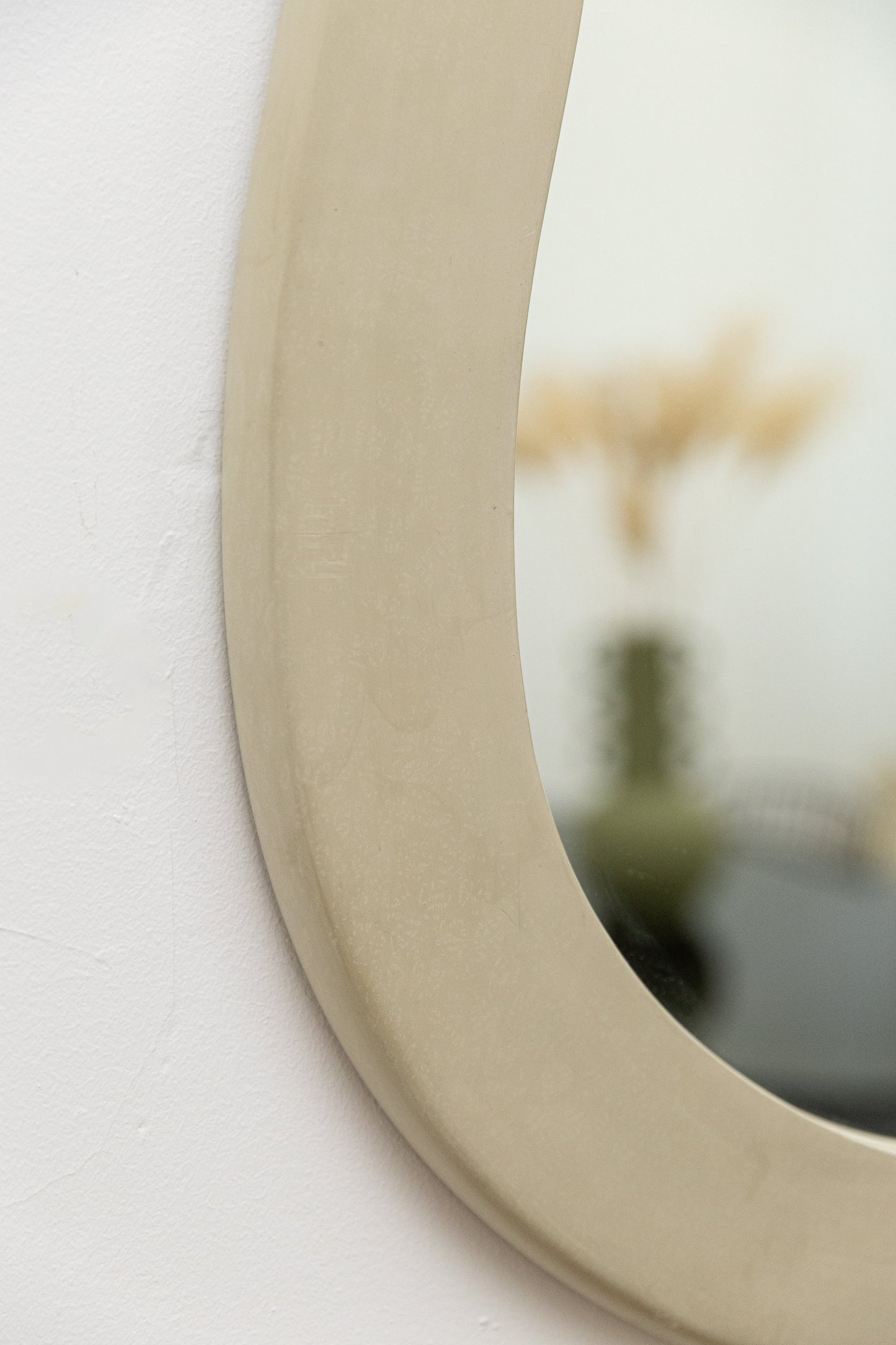 Miroir AGRU – Élégance Naturelle et Design Unique