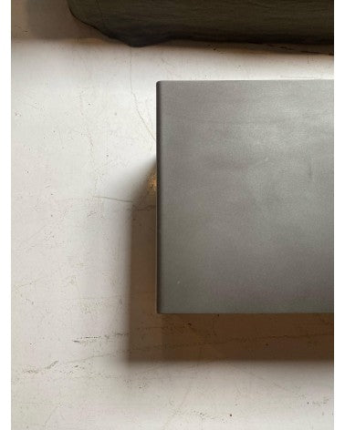 Table en Métal - Modèle ELBA