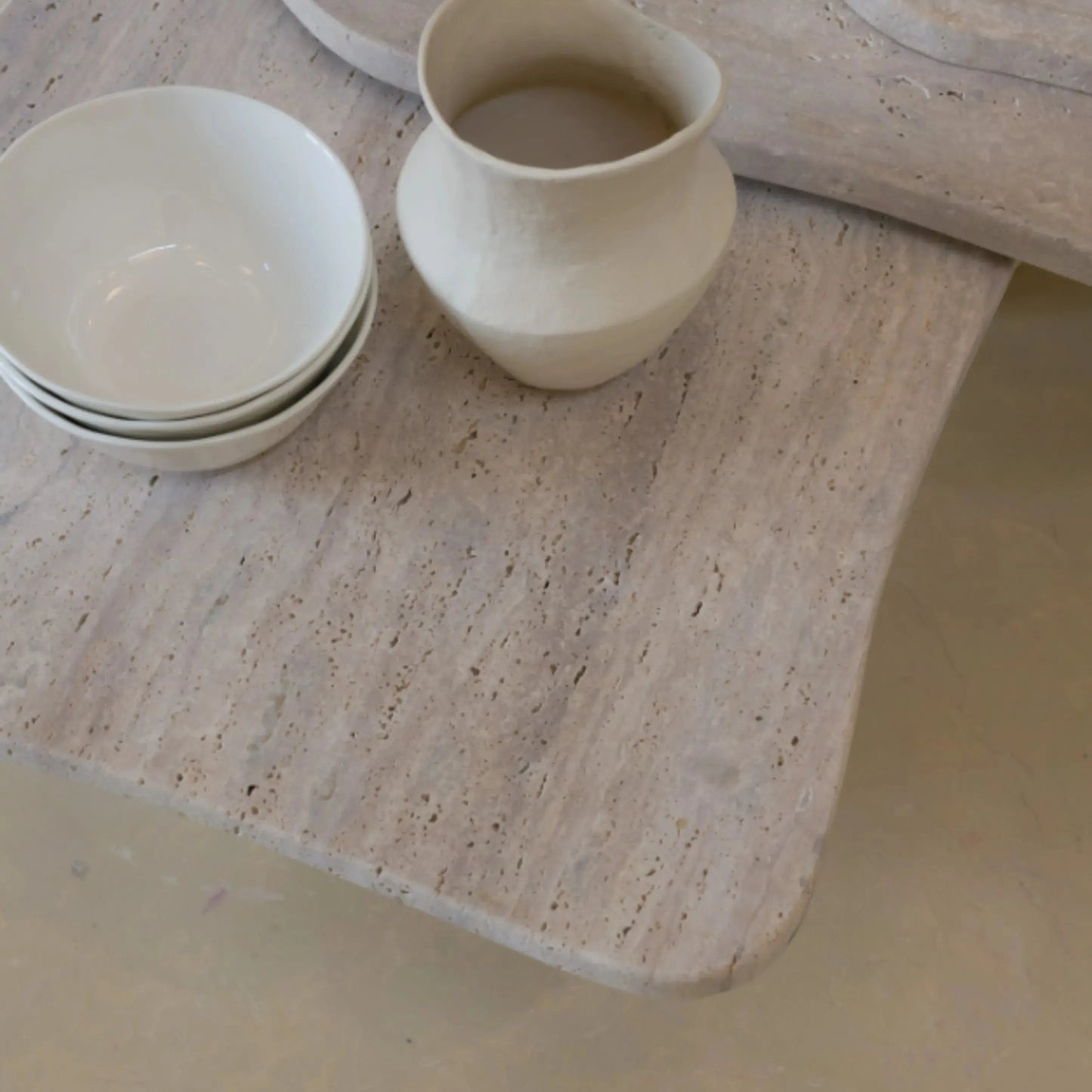 Tables basses gigognes Demeter