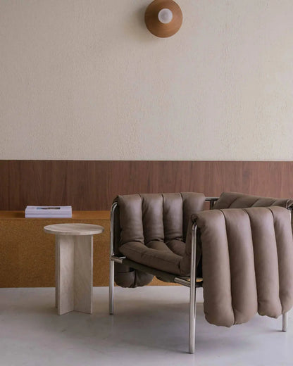 Table d'appoint Eris