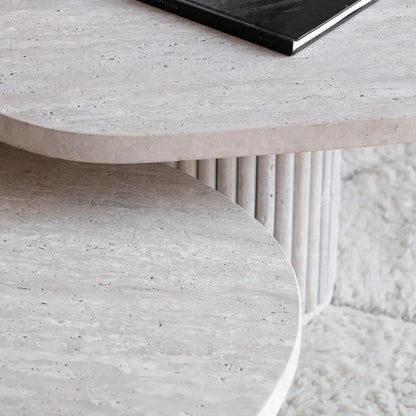 Trio de Tables Basses Artemis